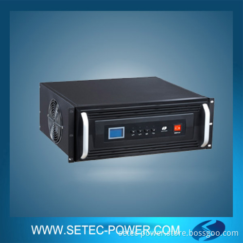 Pump Inverter